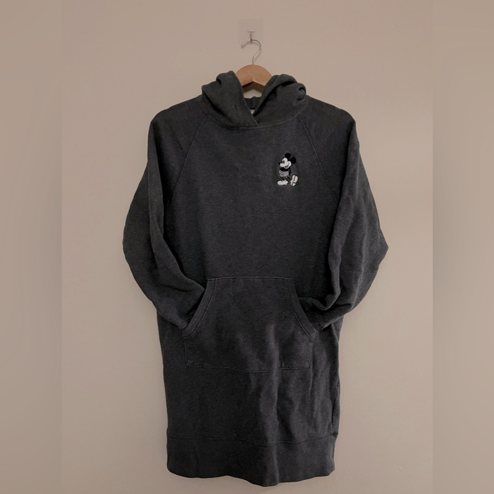 Uniqlo Mickey Mouse Sweater